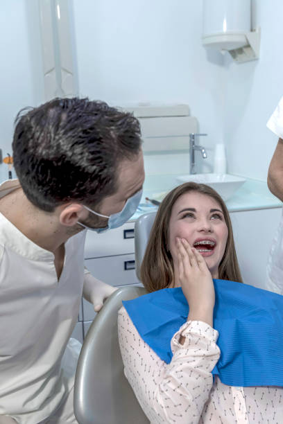 Best Emergency Gum Treatment in Willmsburg, IA