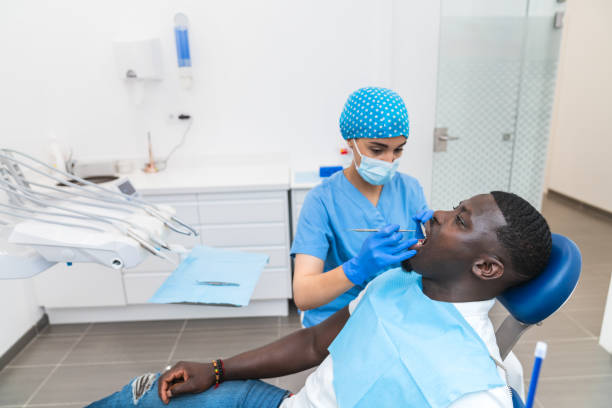 Best Emergency TMJ Treatment in Willmsburg, IA