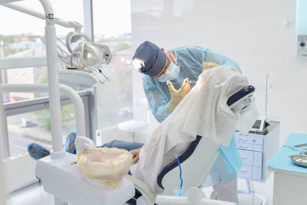 Best Emergency Treatment for Dental Infections or Abscesses in Willmsburg, IA
